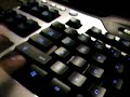 this video is just an overview on my new g15 keyboard and what kind of things it can do...i'll post the more detailed version later on.