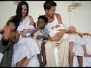 Jolie-Pitt Twins!