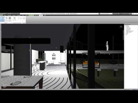 Rendering Module