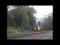 Norfolk Southern 20G MP83 Lehigh Line