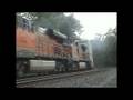 Norfolk Southern 20G MP83 Lehigh Line