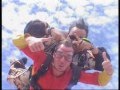 Tim's first skydive