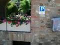 A Fabro, pausa pranzo/viaggio dal Buttero