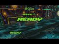 XBLA Virtual-On - USIT3 - Round 1 - Schooly D [CYP] vs. Lnbot [TEM] (2/2)