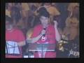 S. korean christians praying for Buddhist temple to collapse (NOW WITH ENGLISH SUBTITLES)