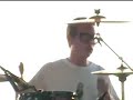 ymca skatapark.

i mess around with my lens in the middle of the song just to get a good view of the drummer who looks like this other band's drummer and his name is hot george.