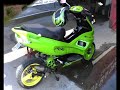 Gilera Runner JEtforce Gilera Runner JEtforce