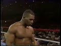 Mike Tyson Vs Alfonso Ratliff