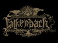 Falkenbach - ...Where Blood Will Soon be Shed