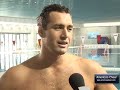 Team U.S.A Olympic Water Polo Report for Yahoo! Sports Team U.S.A Olympic Water Polo Report for Yahoo! Sports