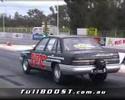 VAS @ Heathcote 8.76 @ 159mph VAS @ Heathcote 8.76 @ 159mph
