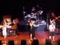 Wilson Phillips "Wouldn't It Be Nice" LIVE ...