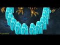 lunia war legend canhel stage
