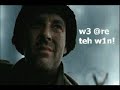 saving Ryan\