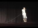 The Emsee Performing @ SWC Talent Show 2008