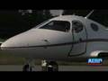 Aero-TV Exclusive: First Flight Of The Eclipse ECJ Prototype