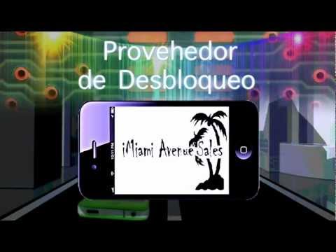 Cómo desbloquear iPhone 4S CDMA y GSM 5.1.1 - 6.1.2 ( Todos los operadores de telefonía móvil )