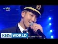 BTS - DOPE | 방탄소년단 - 쩔어 [Music Bank