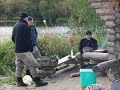 Flyfishing pitkäkoski Flyfishing pitkäkoski