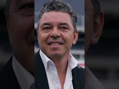 Esta historia continúa.   #futbol #riverplate #gallardo