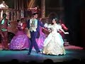 the beauty and the beast final  me dancing