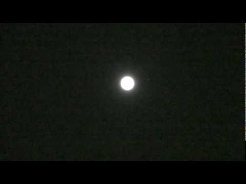 Harvest Moon 2010