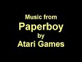 More Cowbell - Paperboy Version More Cowbell - Paperboy Version