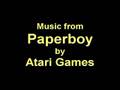 More Cowbell - Paperboy Version