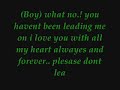 Bobby tinsly-missing you.