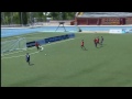 Golazos de los cracks