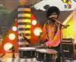 TRIBUTE TO LOGA (ALLEYCATS) III