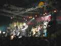 Mad Sin-Fuel for brains (live in Moscow,club Tochka)