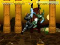 Fulgore - 27 Hit Combo Fulgore - 27 Hit Combo