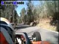 Toño Varela Camara Interior - Subida a Escusa 2008