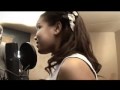 Dionne Bromfield Ain't No Mountain High Enough Official Music Video and Lyrics