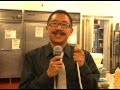 UCSC Green Campus: Dining Hall Energy and Water Conservation
