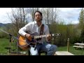 Jeremy Arno Just Be Video and Lyrics