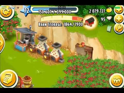 how to get more tnt in hay day