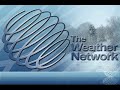 TWN-Local Forecast Satellite Version Eastern Canada