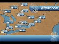 TWN-Local Forecast Satellite Version Eastern Canada TWN-Local Forecast Satellite Version Eastern Canada