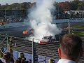 XtremeDrift Venray Final 7 oktober 2007 BMW E30 Drift