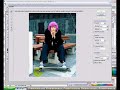 Tutorial Photoshop : Contraste color // Promocionarte