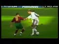 joga bonito ronaldinho vs mr  zidan