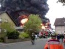 Gro�brand in Rodenbach (Gewe) 4