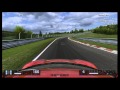 GT5 stock McLaren MP4-12C '10 Nurburgring 7:14.356