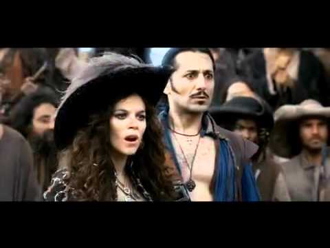 YouTube Трейлер