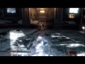 Poseidons Demise