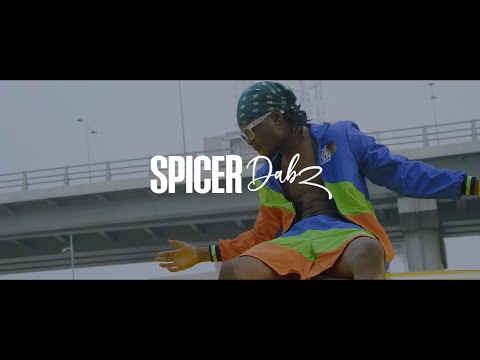 Spicer Dabz - Get Level (Official Video)