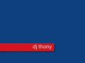 mix Floorfila By Dj Thony