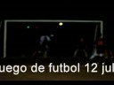 juego de fut